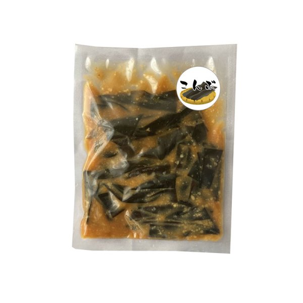 画像6: 昔ながらのしょっぺぇみそ漬け (6)