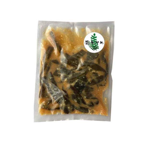 画像7: 昔ながらのしょっぺぇみそ漬け (7)